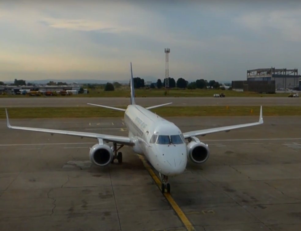 MONTENEGRO AIRLINES U GUBITKU I U PROŠLOJ GODINI